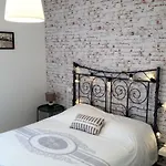 Au Vieux Lavoir Avec Parking Prive, Jardin , Climatisation, A 500 M De La Cite