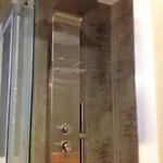 דירה Au Vieux Lavoir Avec Parking Prive, Jardin , Climatisation, A 500 M De La Cite קרקסון