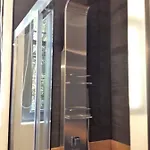 Au Vieux Lavoir Avec Parking Prive, Jardin , Climatisation, A 500 M De La Cite דירה