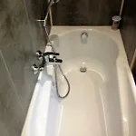 Au Vieux Lavoir Avec Parking Prive, Jardin , Climatisation, A 500 M De La Cite דירה קרקסון