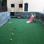 Au Vieux Lavoir Avec Parking Prive, Jardin , Climatisation, A 500 M De La Cite דירה *