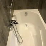 Au Vieux Lavoir Avec Parking Prive, Jardin , Climatisation, A 500 M De La Cite קרקסון