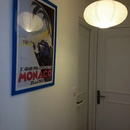 Apartament Au Vieux Lavoir Avec Parking Prive, Jardin , Climatisation, A 500 M De La Cite *