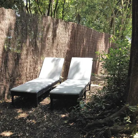 Au Vieux Lavoir Avec Parking Prive, Jardin , Climatisation, A 500 M De La Cite Apartament Carcassonne