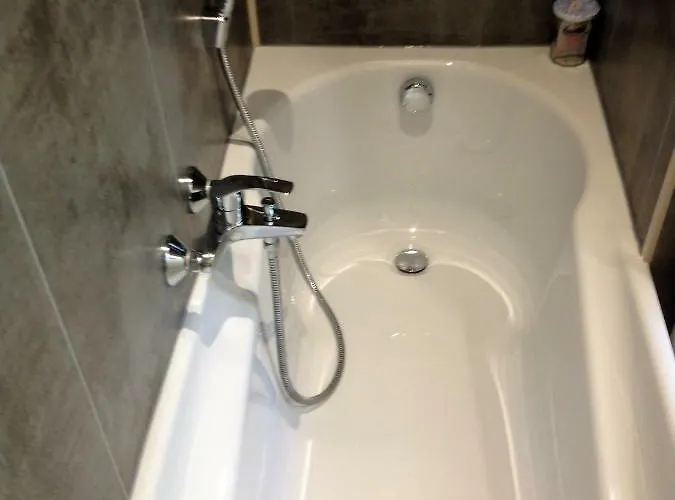 Au Vieux Lavoir Avec Parking Prive, Jardin , Climatisation, A 500 M De La Cite Lägenhet Carcassonne